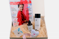  dárková sada pro nastávající maminku _1